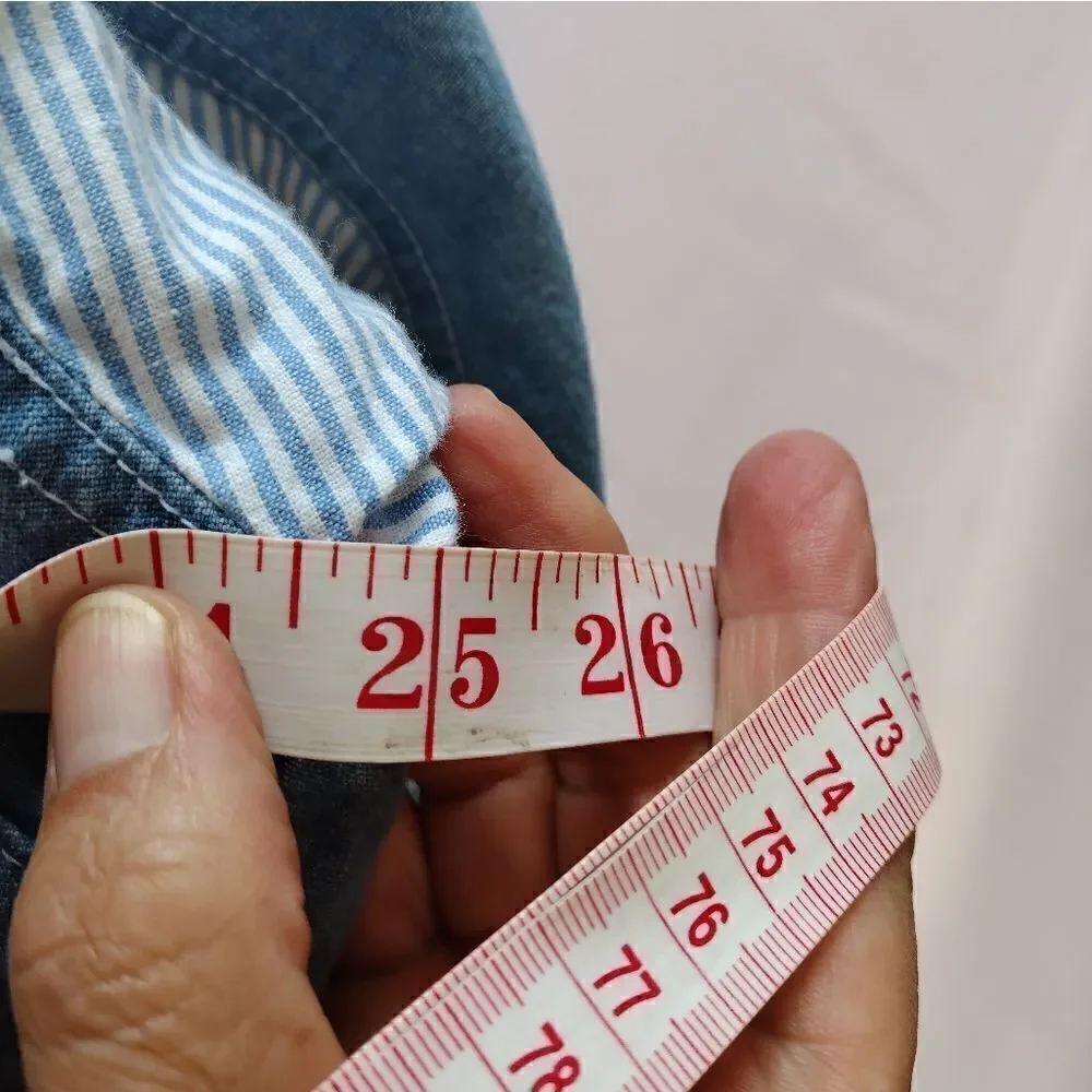 Casual Club denim jacket